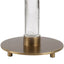 Beam Me Up Rechargeable Mini Lamp