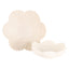 Bowl Xena white L
