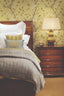 Super King Sleigh Bed Monarch