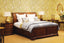 Super King Sleigh Bed Monarch