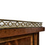 Pair of Mahogany Bedside Cabinets - Set of 2