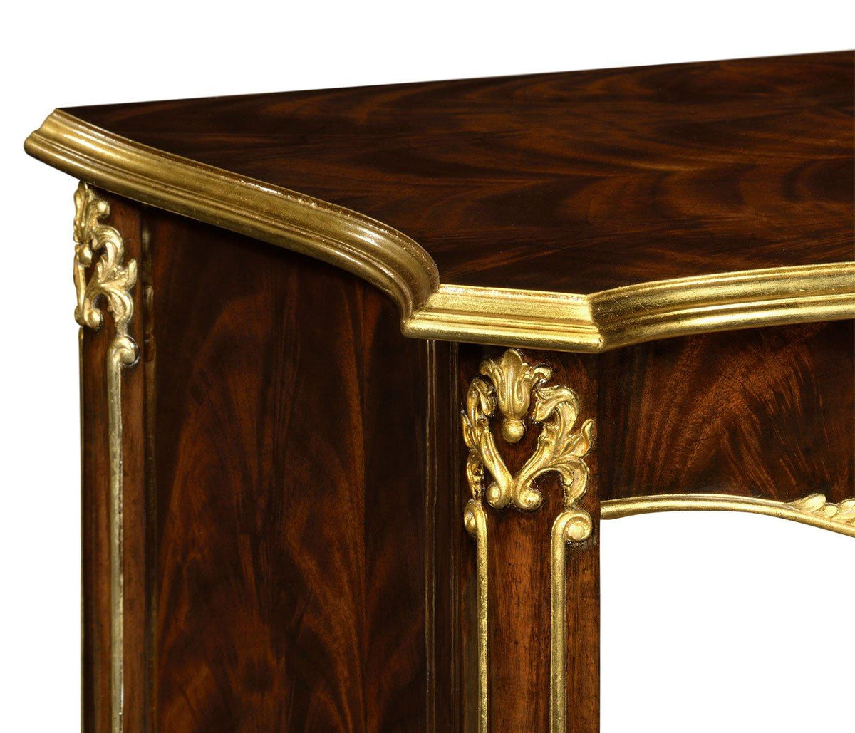 Bedside Table Monaco