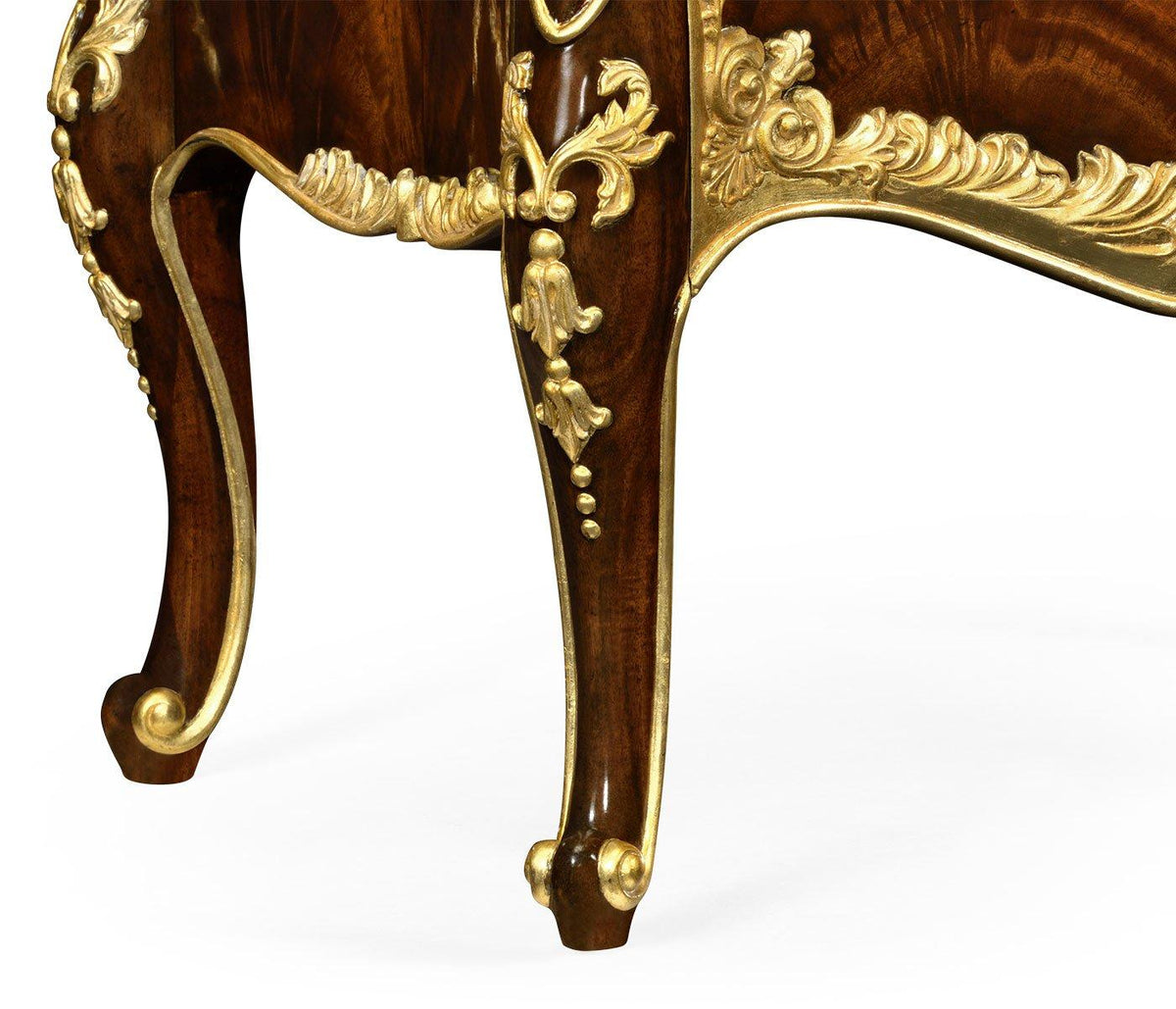 Bedside Table Monaco