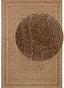 Indoor Outdoor Limonero Rug – Sisal-Look