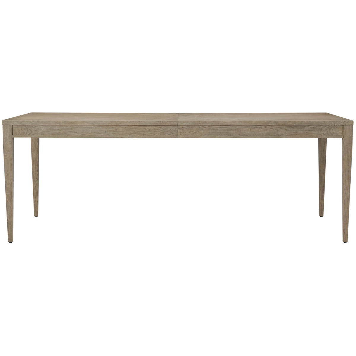Benton Hollow Extending Dining Table in Riverwash Oak 213 - 269cm