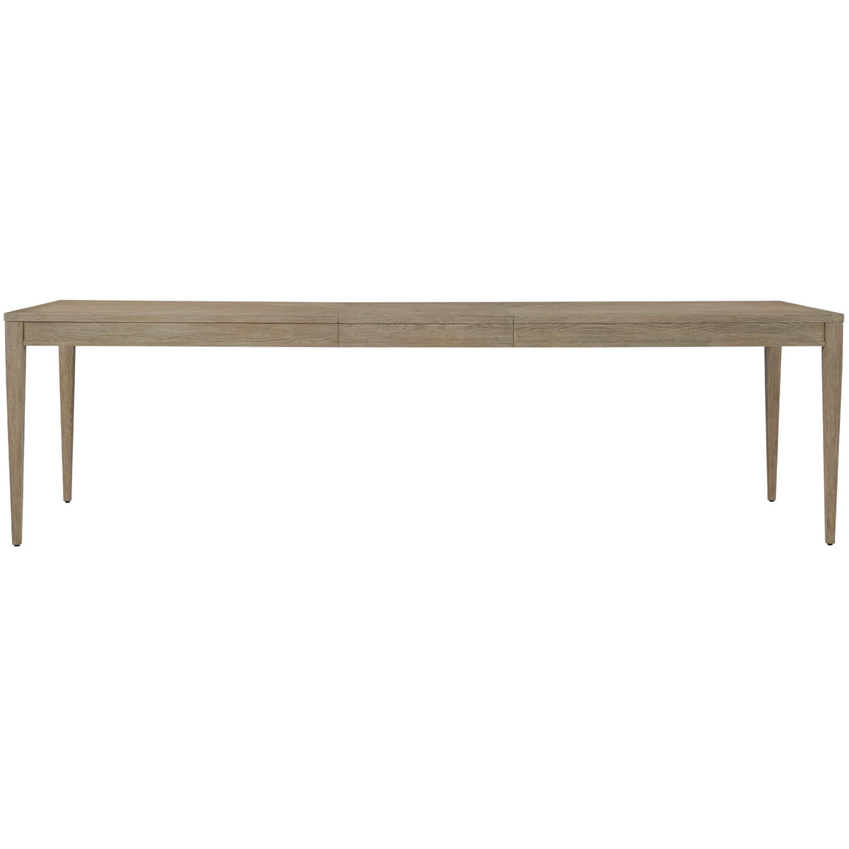Benton Hollow Extending Dining Table in Riverwash Oak 213 - 269cm