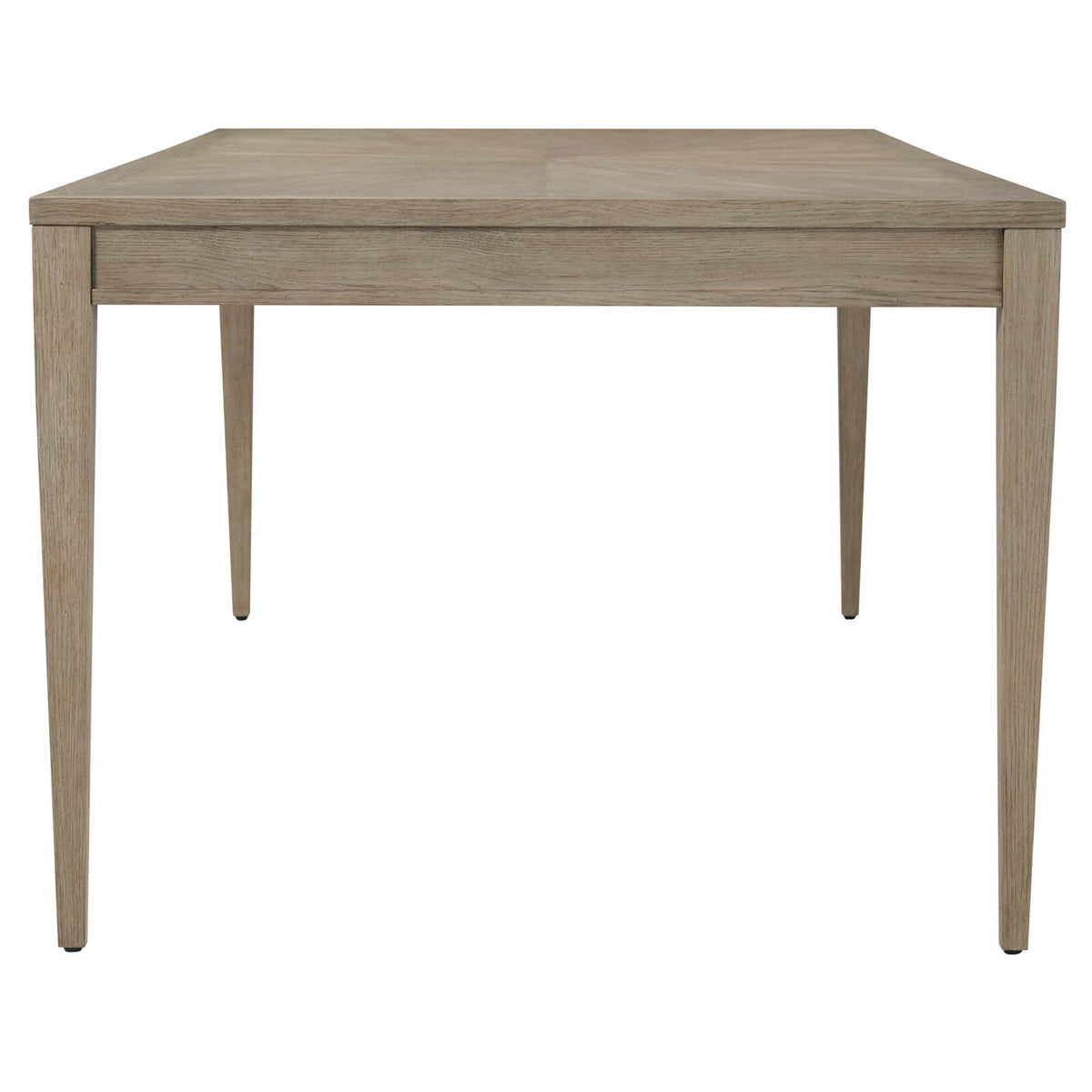 Benton Hollow Extending Dining Table in Riverwash Oak 213 - 269cm