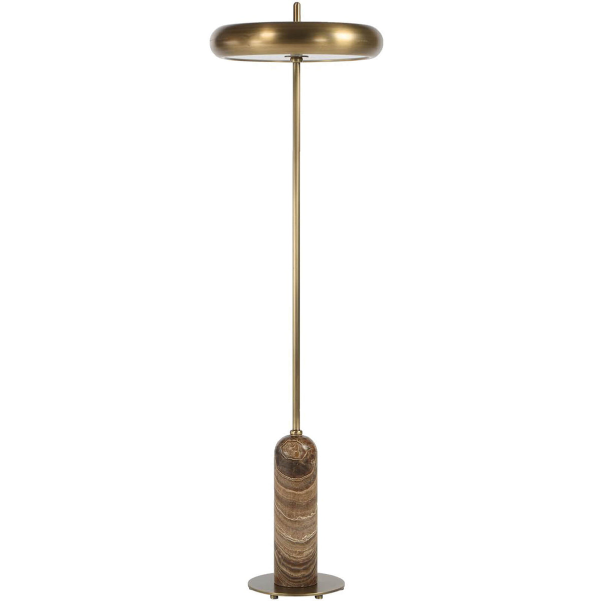 Beret Floor Lamp