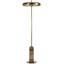 Beret Floor Lamp