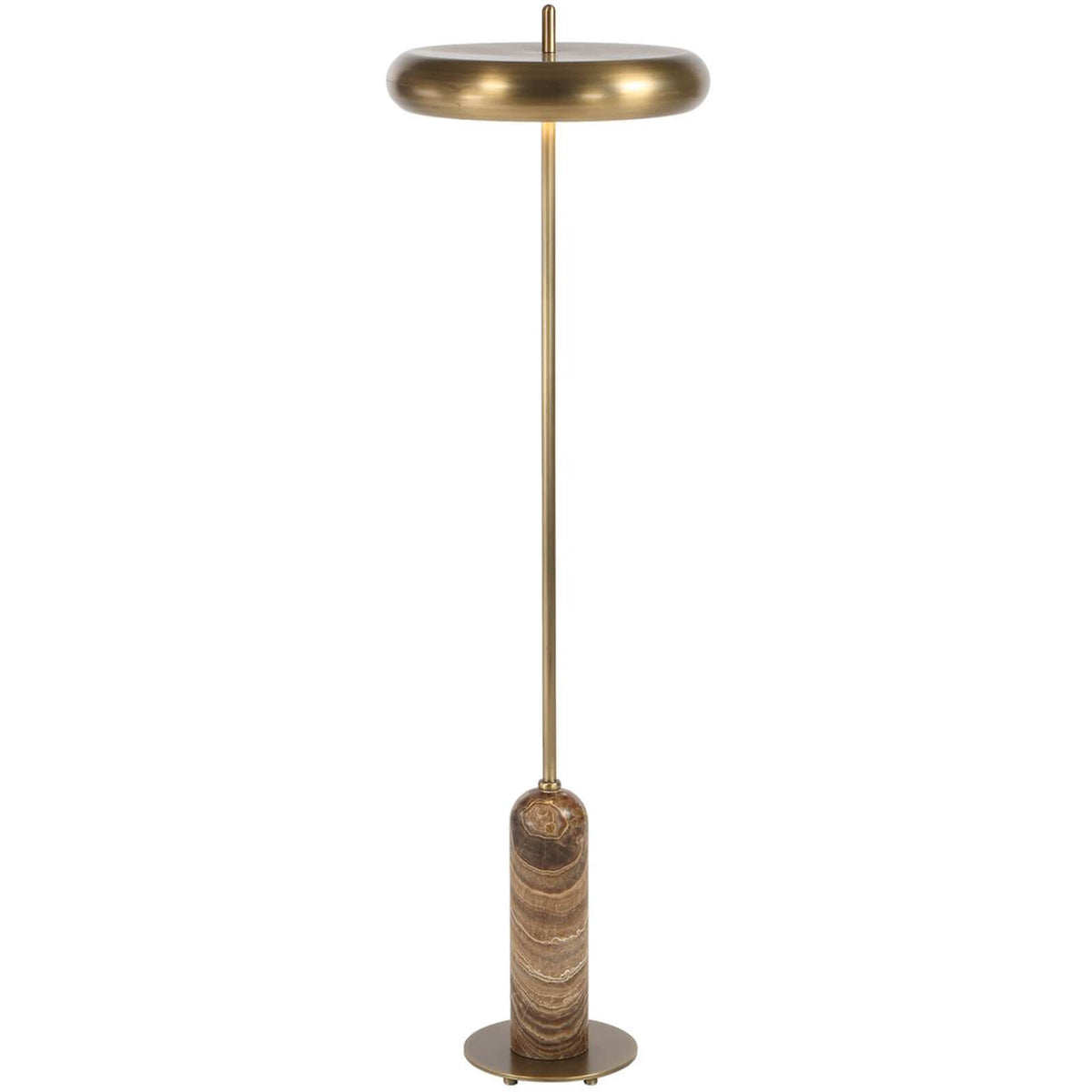 Beret Floor Lamp