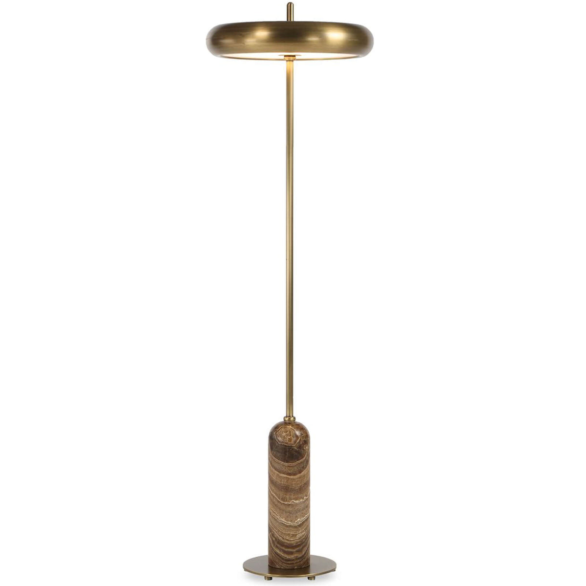 Beret Floor Lamp