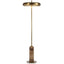 Beret Floor Lamp