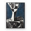 Berkeley London Designs Accessories Abstract Design 100 House of Isabella UK