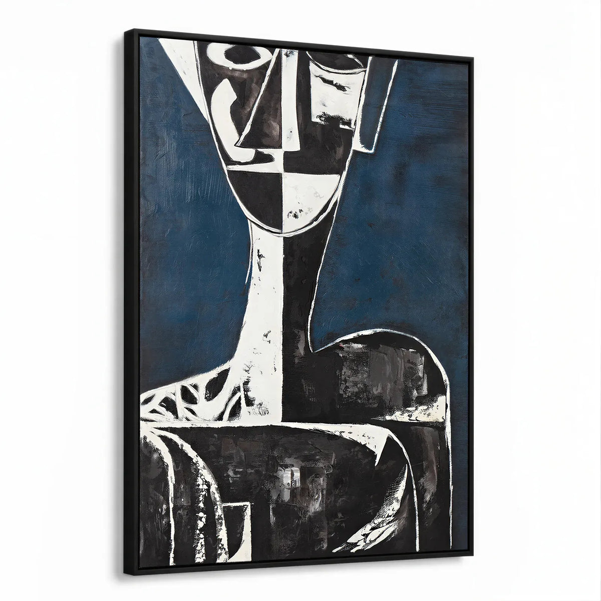 Berkeley London Designs Accessories Abstract Design 100 House of Isabella UK