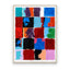 Berkeley London Designs Accessories Abstract Design 108 House of Isabella UK