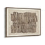 Berkeley London Designs Accessories Abstract Design 112 House of Isabella UK