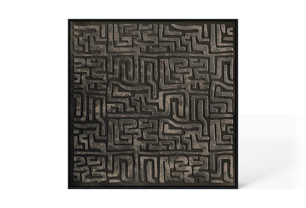 Berkeley London Designs Accessories Abstract Design 66 House of Isabella UK