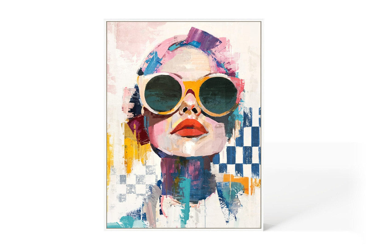 Berkeley London Designs Accessories Abstract Design 77 House of Isabella UK