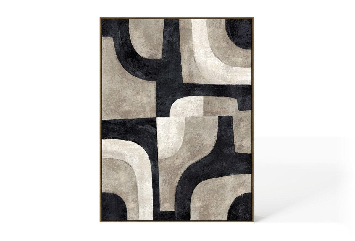 Berkeley London Designs Accessories Abstract Design 92 House of Isabella UK