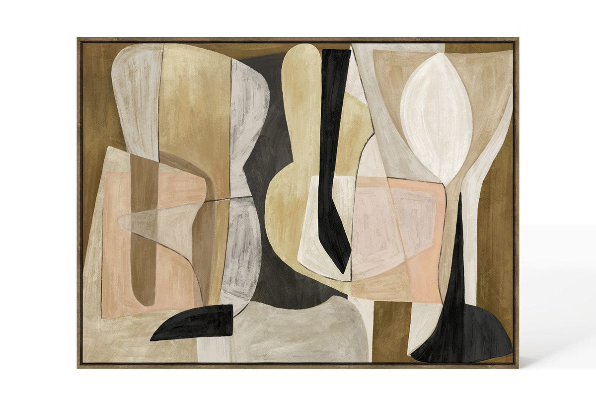 Berkeley London Designs Accessories Abstract Design 94 House of Isabella UK