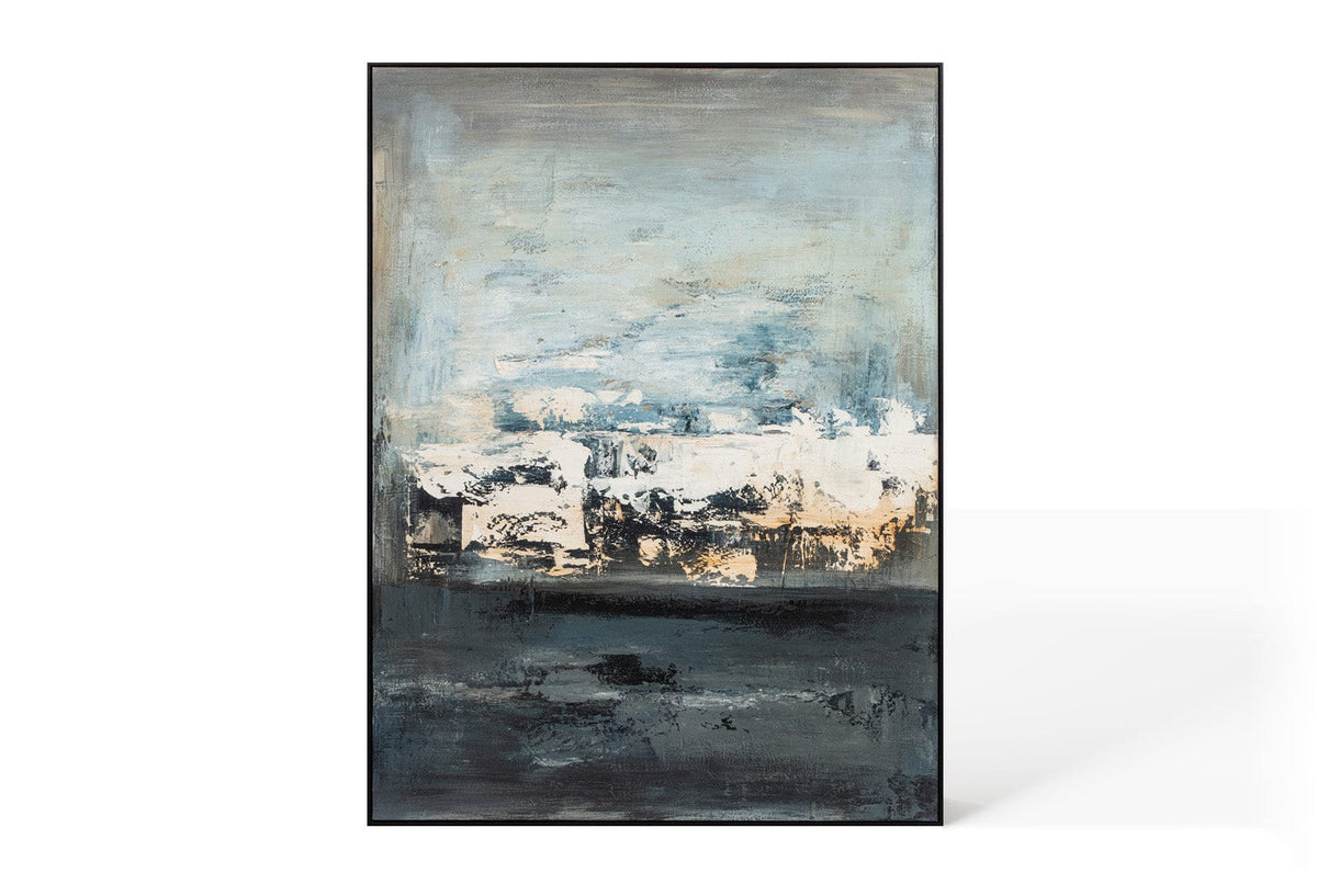 Berkeley London Designs Accessories Oil on Canvas 73 House of Isabella UK