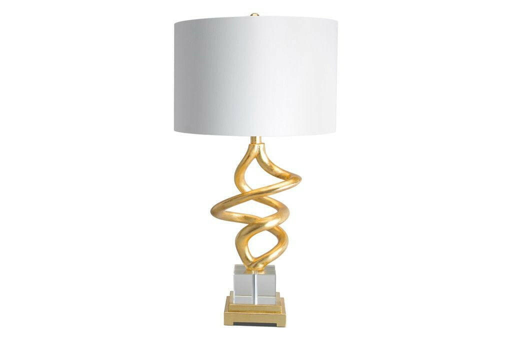 Bauru Table Lamp.