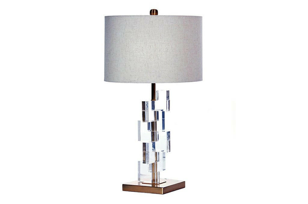 Cadiz Table Lamp.