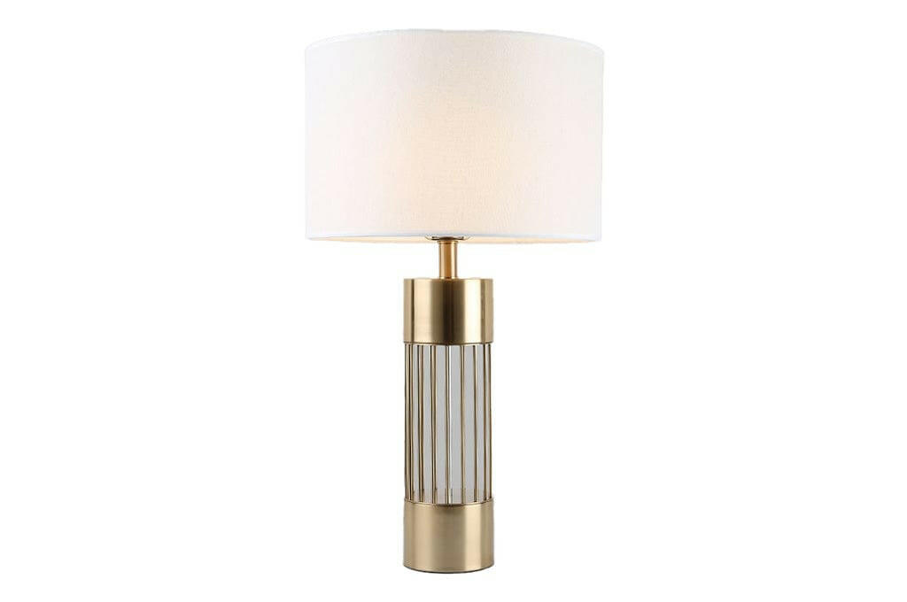 Cordoba Table Lamp.