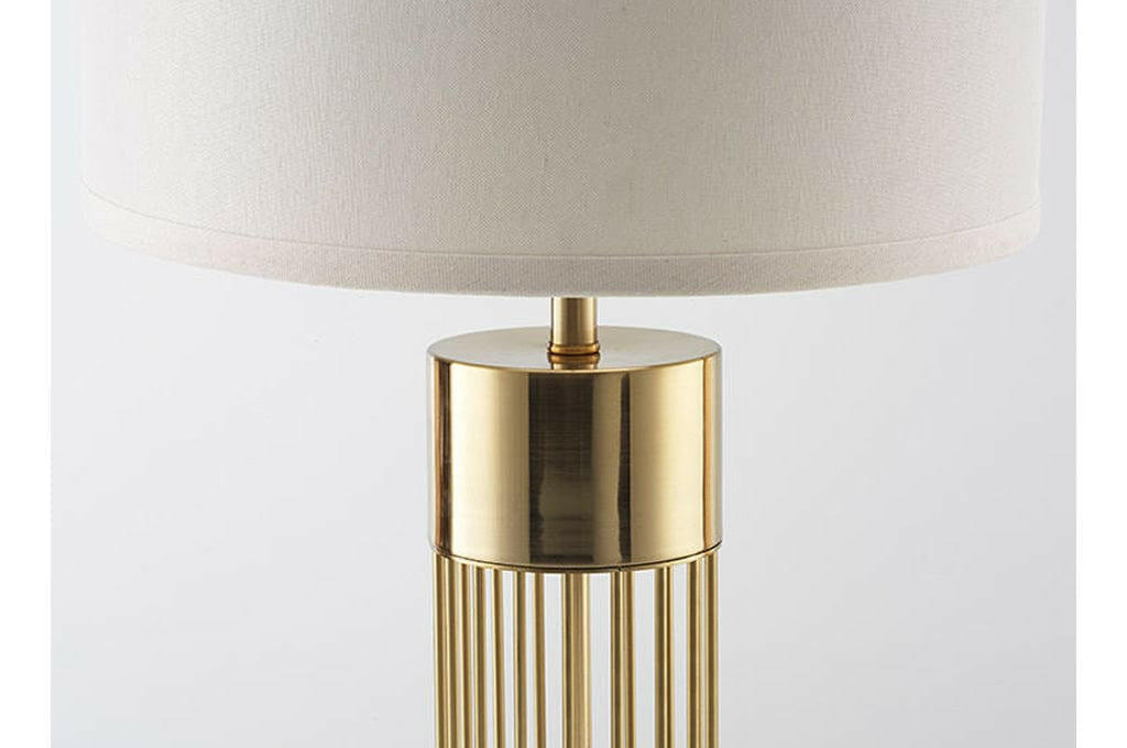 Cordoba Table Lamp.