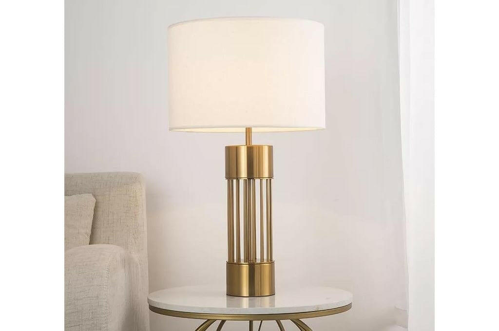 Cordoba Table Lamp.