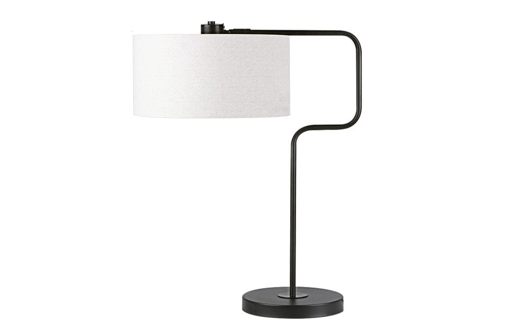 Berkeley London Designs Lighting Dubrovnik Table Lamep House of Isabella UK