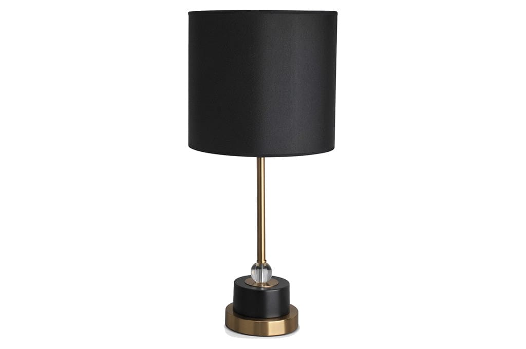 Berkeley London Designs Lighting Lucena Table Lamp House of Isabella UK