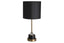 Berkeley London Designs Lighting Lucena Table Lamp House of Isabella UK