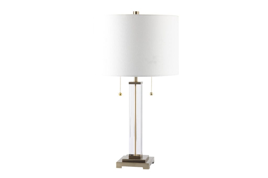 Berkeley London Designs Lighting Montro Table Lamp House of Isabella UK