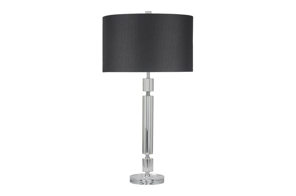 Berkeley London Designs Lighting Napoli Table Lamp House of Isabella UK