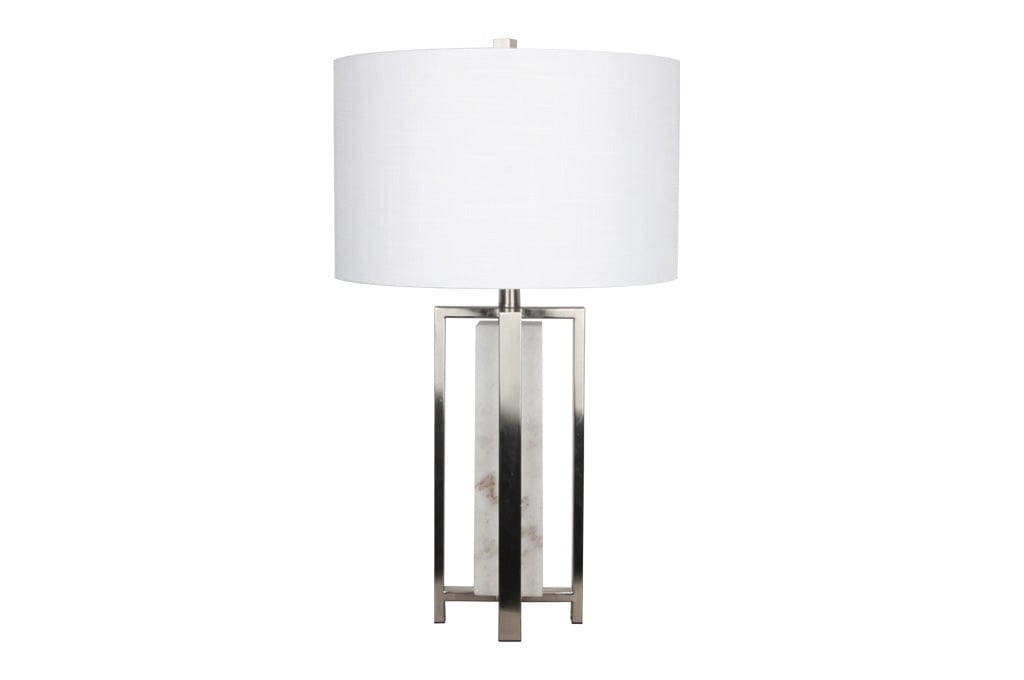 Berkeley London Designs Lighting Oslo Table Lamp House of Isabella UK