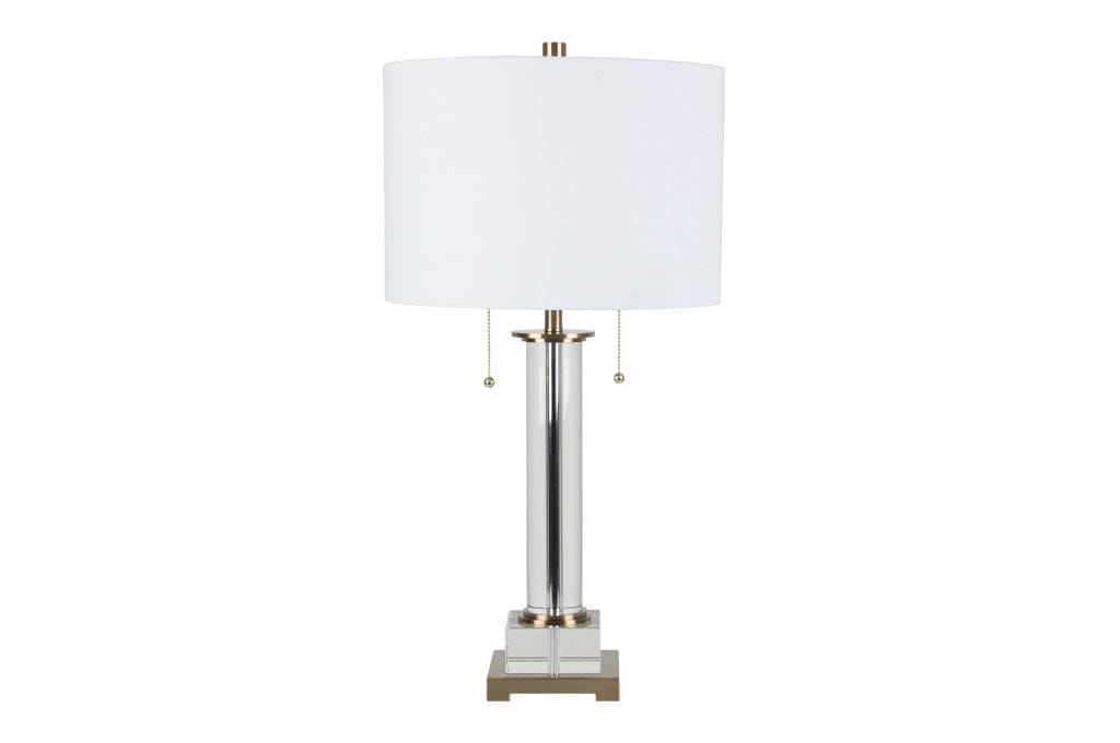 Berkeley London Designs Lighting Positano Table Lamp House of Isabella UK