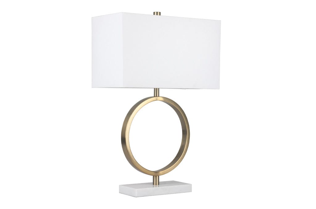 Berkeley London Designs Lighting Riga Table Lamp House of Isabella UK