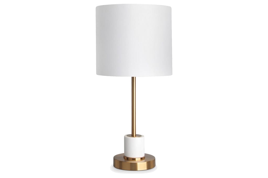 Berkeley London Designs Lighting Ronda Table Lamp House of Isabella UK