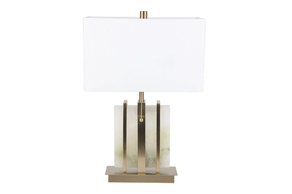 Berkeley London Designs Lighting Santorini Table Lamp House of Isabella UK