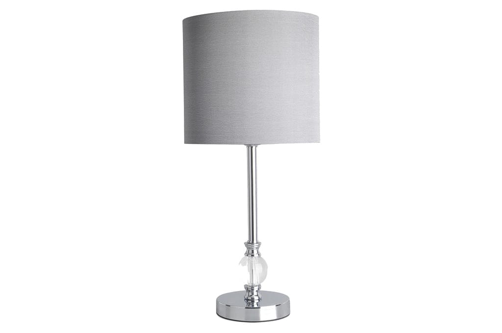 Berkeley London Designs Lighting Taledo Table Lamp House of Isabella UK
