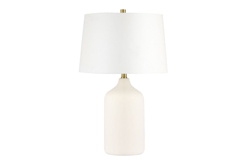 Berkeley London Designs Lighting Turin Table Lamp House of Isabella UK