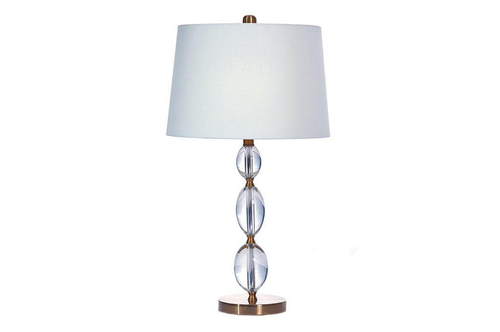 Verona Table Lamp.
