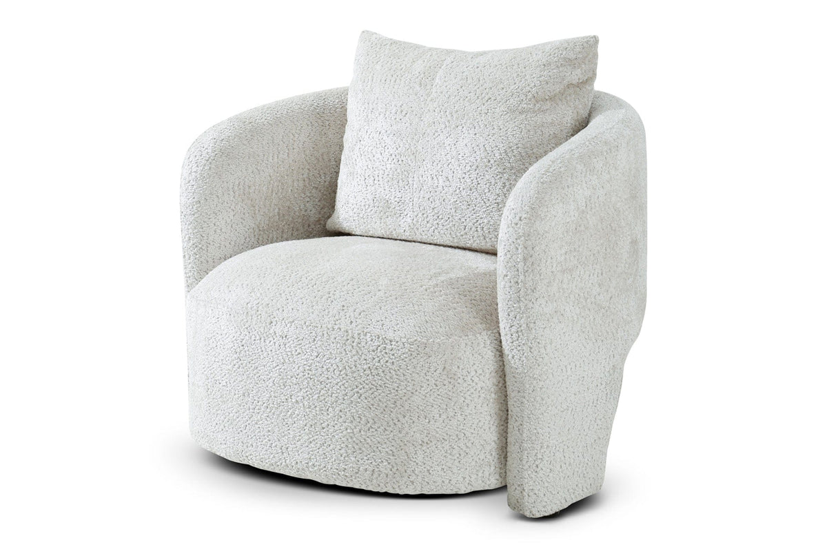 Berkeley London Designs Living Amalfi Occasional Chair House of Isabella UK