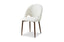 Berkeley London Designs Living Argenta Dining Chair House of Isabella UK