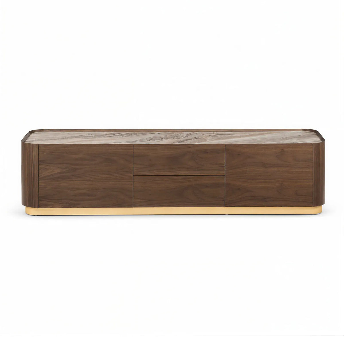 Berkeley London Designs Living Brooklyn Media Unit House of Isabella UK