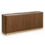 Berkeley London Designs Living Brooklyn Sideboard House of Isabella UK