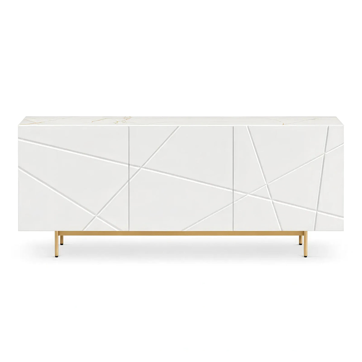 Berkeley London Designs Living Helsinki Sideboard House of Isabella UK