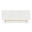 Berkeley London Designs Living Helsinki Sideboard House of Isabella UK