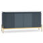 Berkeley London Designs Living Knightsbridge Sideboard House of Isabella UK